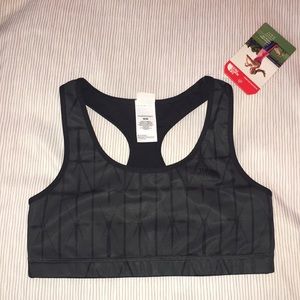 Reversible North Face Sports Bra
